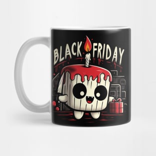 Black Friday Mug